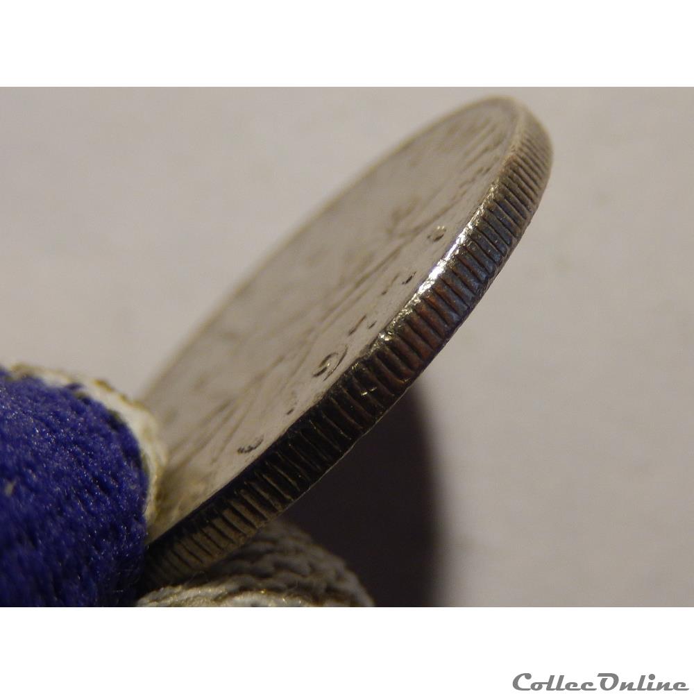 1 franc semeuse 1977 3 monnaie france moderne 1 franc semeuse 1977