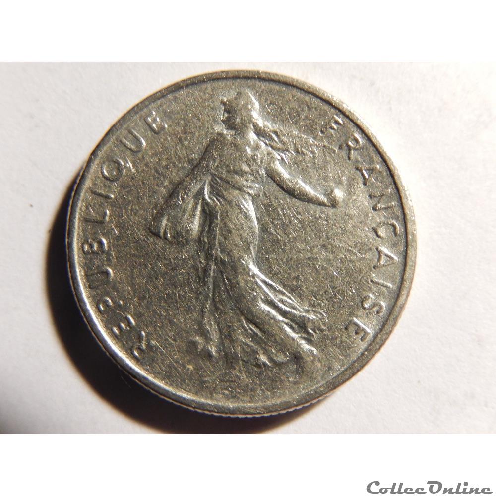 50 centimes Semeuse 1970 3 monnaie france moderne 50 centimes semeuse 1970