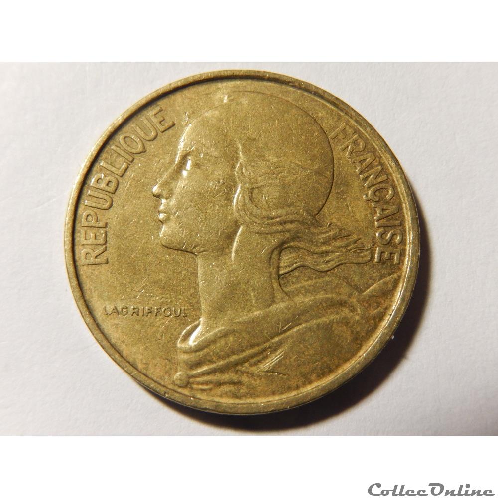10 centimes Marianne 1969 2 monnaie france moderne 10 centimes marianne 1969