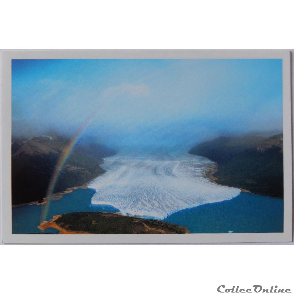 carte postale amerique provence cote d azur cp argentine santa cruz