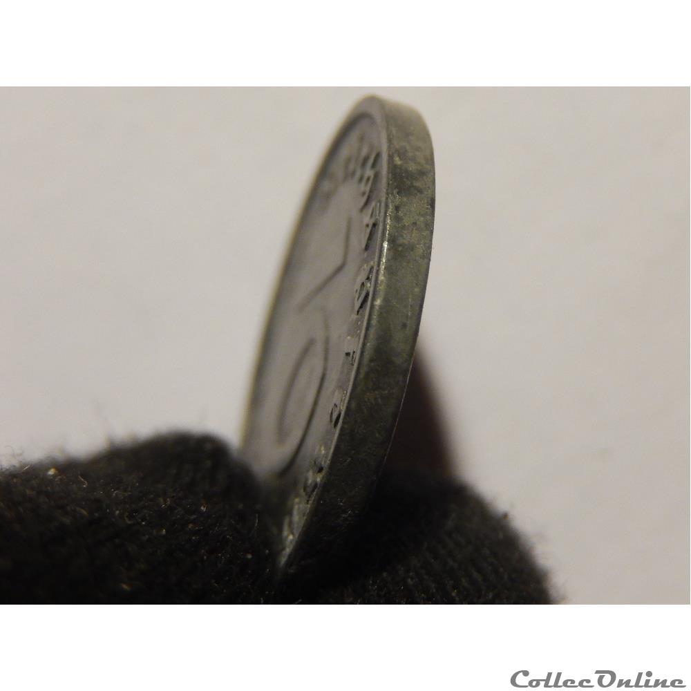 monnaie monde allemagne 10 reichspfennig de 1940