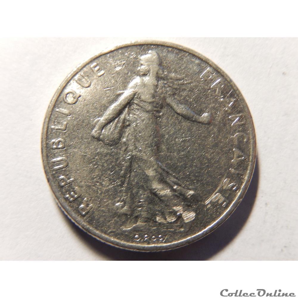 50 centimes Semeuse 1976 2 monnaie france moderne 50 centimes semeuse 1976