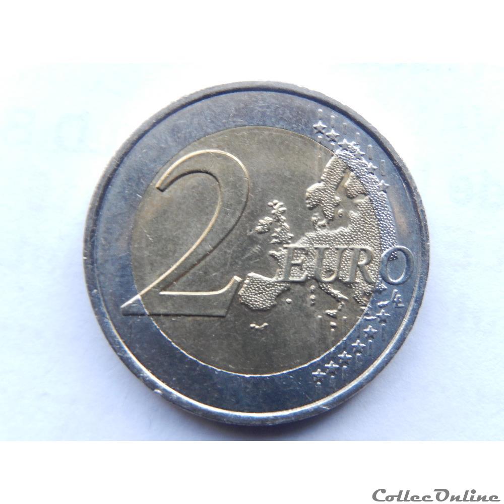 monnaie euro france traite de elysee