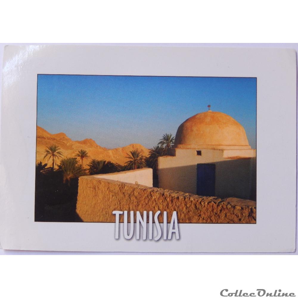 CP de Tunisie, le Sud Tunisien carte postale afrique lorraine cp de tunisie le sud tunisien
