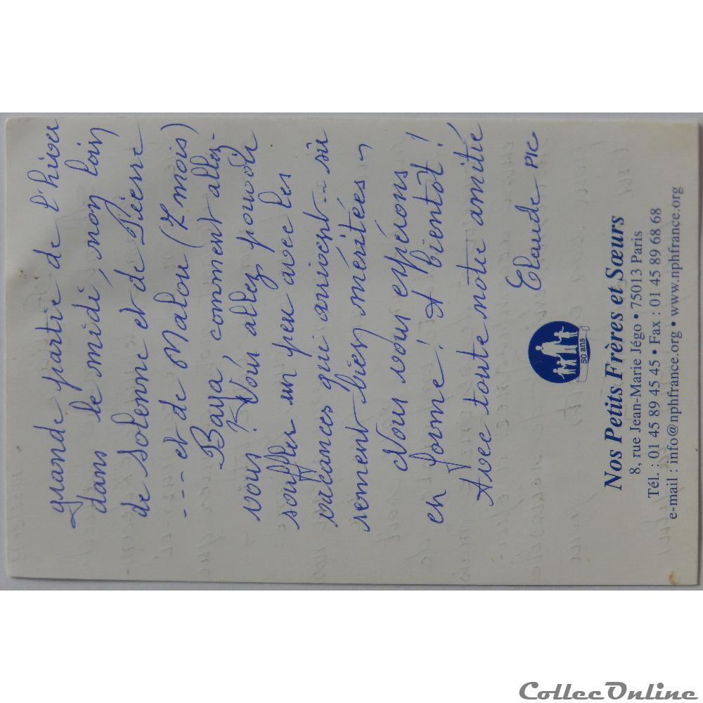 carte postale basse normandie cp peinture