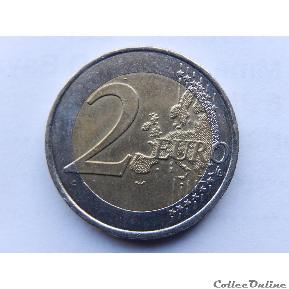 monnaie euro france traite de elysee