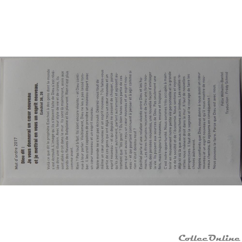 CP Citation biblique, mot d'ordre 2017 des Eglises Méthodiste 3 carte postale corse cp citation biblique mot ordre 2017 des eglises methodiste
