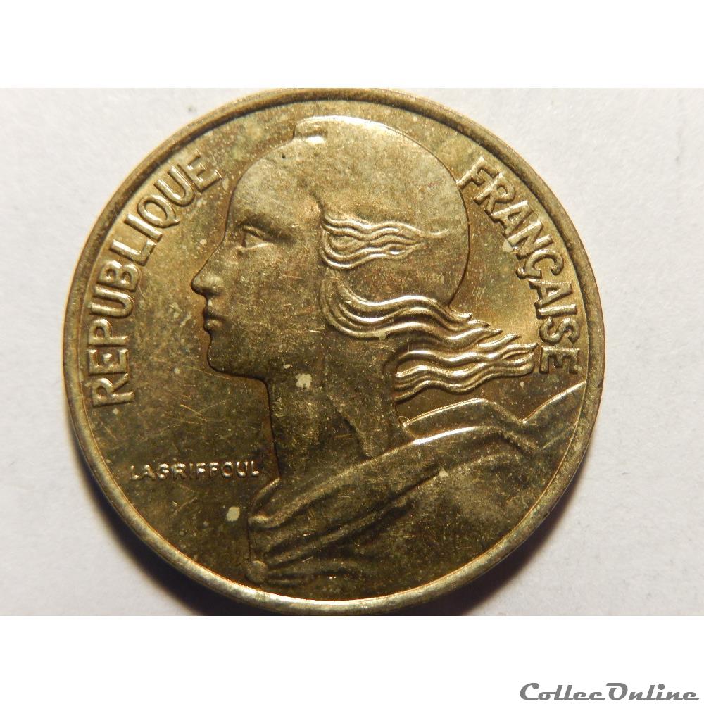 10 centimes Marianne 1998 2 monnaie france moderne 10 centimes marianne 1998
