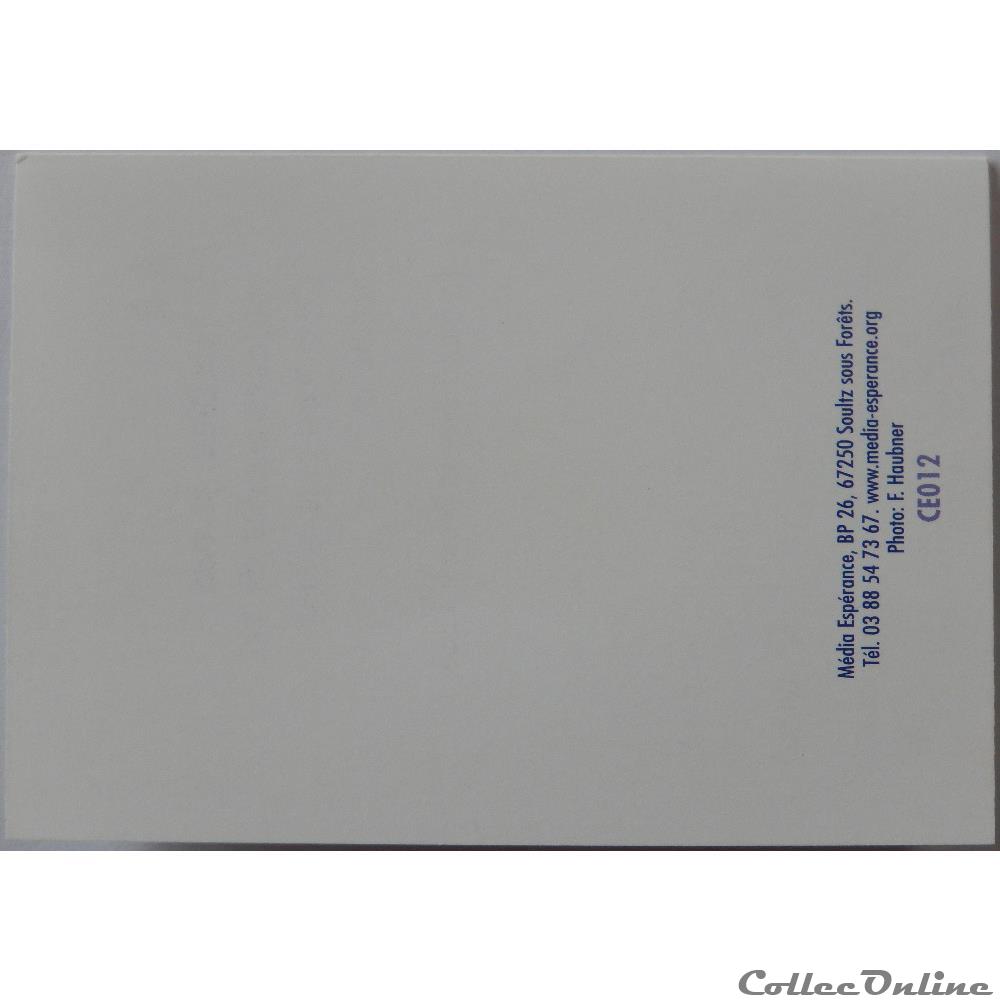 carte postale provence cote d azur cp citation biblique