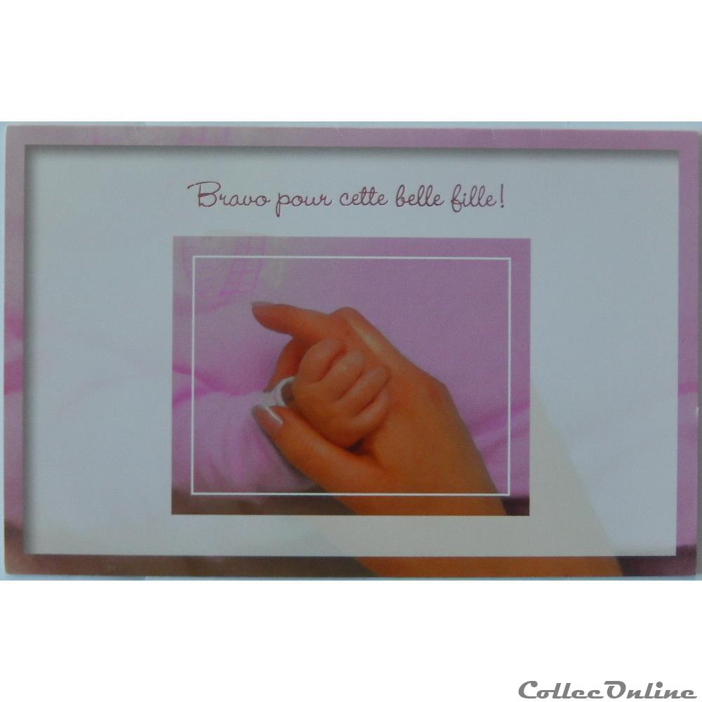 carte postale rhone alpe cp bravo pour cette belle fille