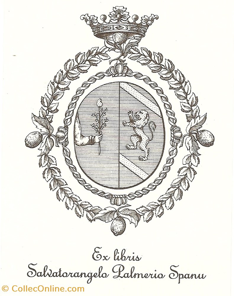 vieux papier spanu