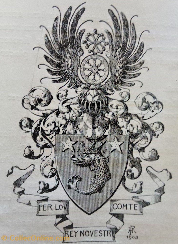ROLLAND vieux papiers ex libris rolland