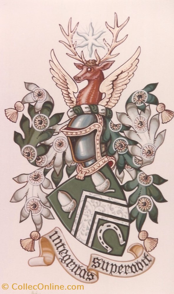 HEALEY vieux papiers ex libris healey