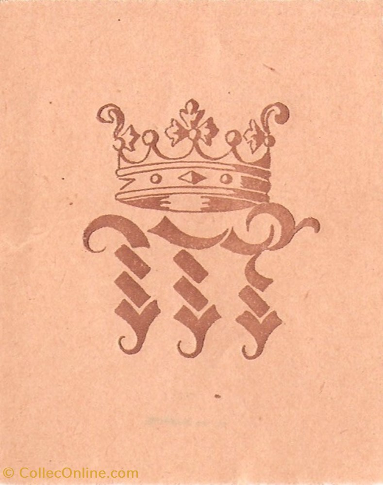 LANCASTRE BOBONE vieux papiers ex libris lancastre bobone