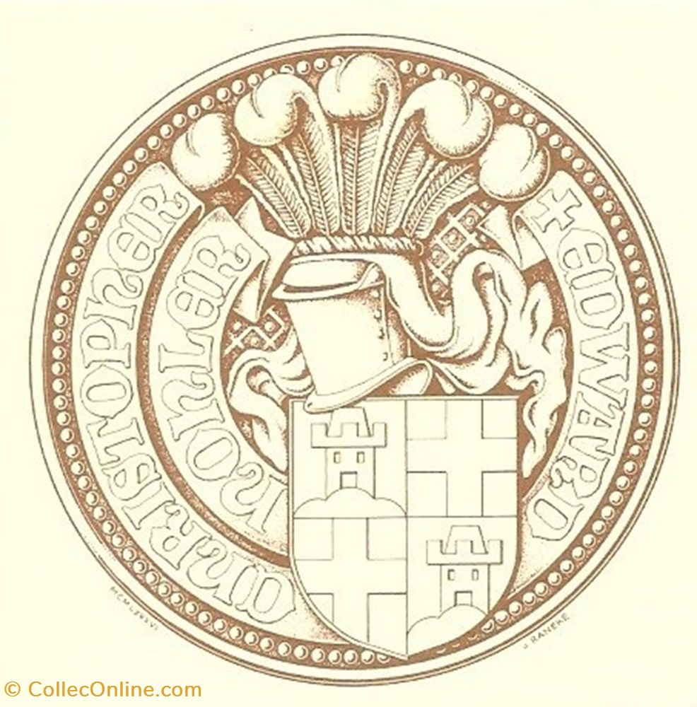 vieux papiers ex libris nonler