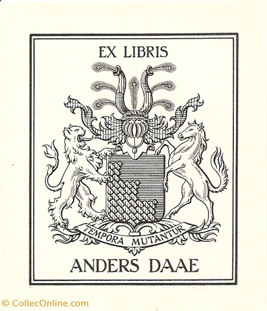 vieux papier daae