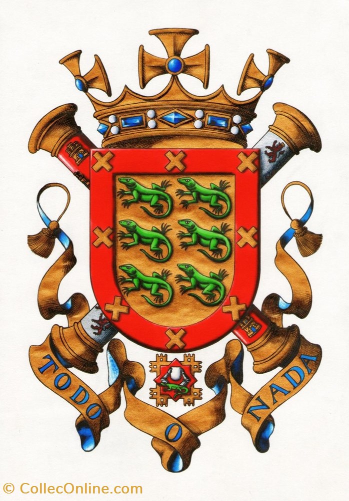 vieux papiers ex libris losada
