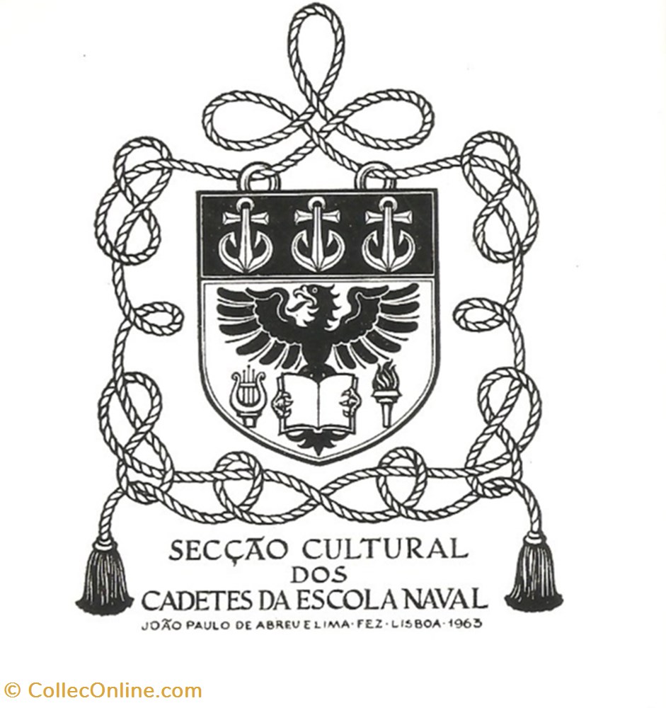 cadetes-escola-naval-documentos-antiguos-ex-libris