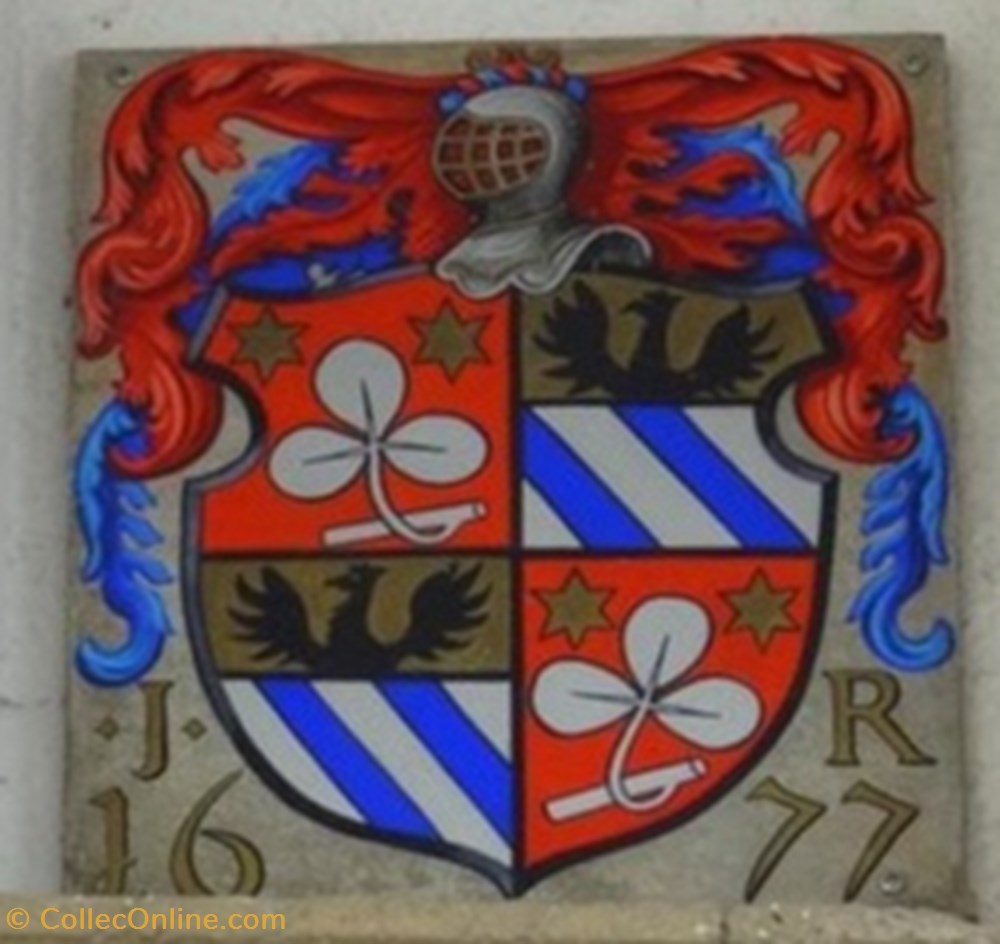 RIEDMATTEN vieux papiers ex libris riedmatten