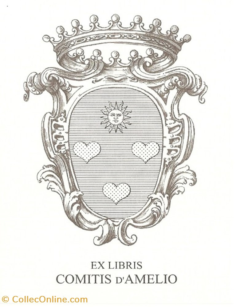 vieux papier amelio