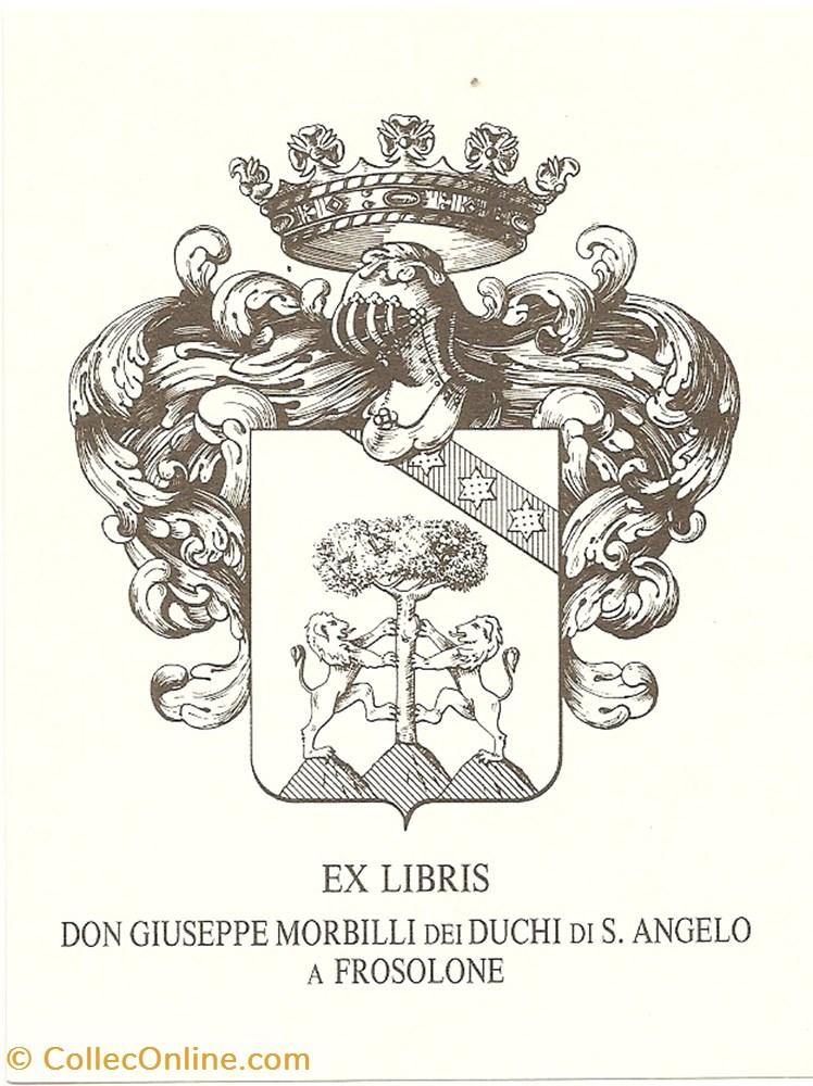 vieux papier morbilli
