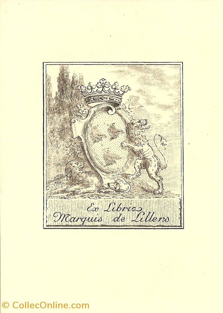 vieux papier lillers
