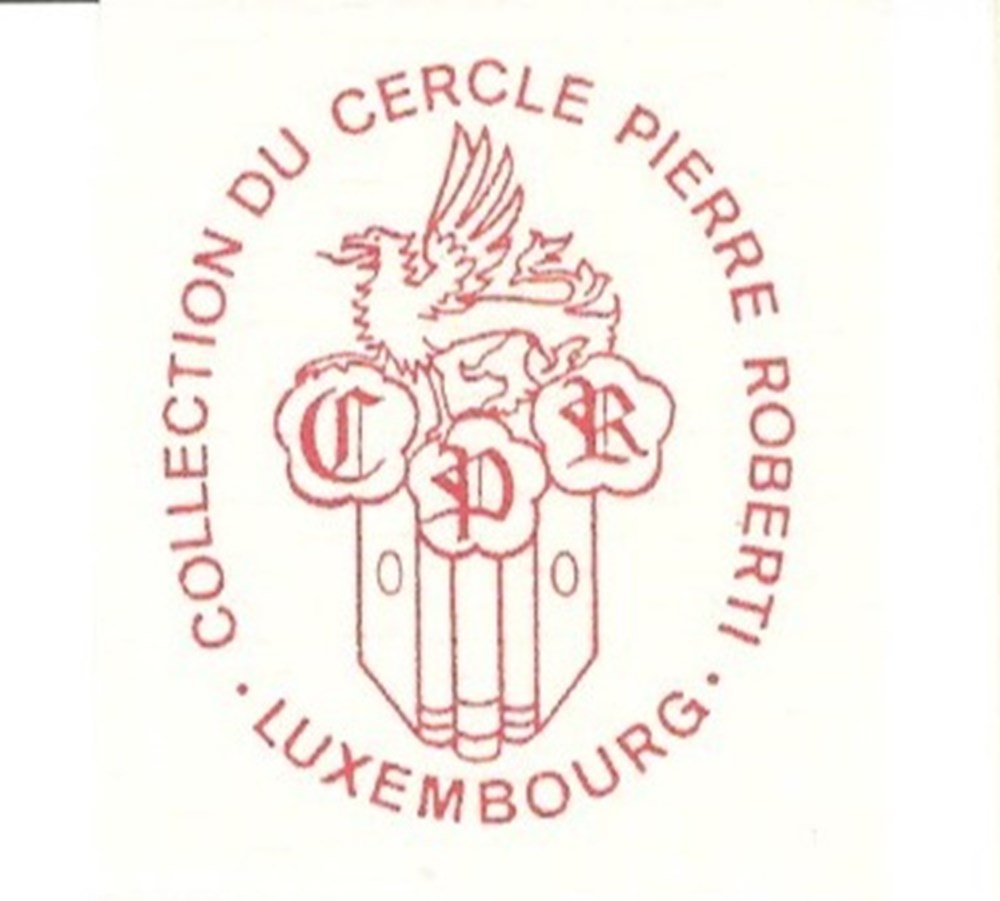 documents anciens ex libris cercle pierre roberti