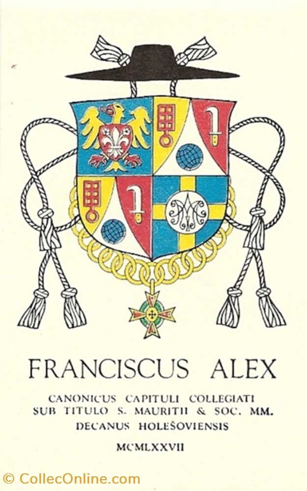 ALEX vieux papier libri alex