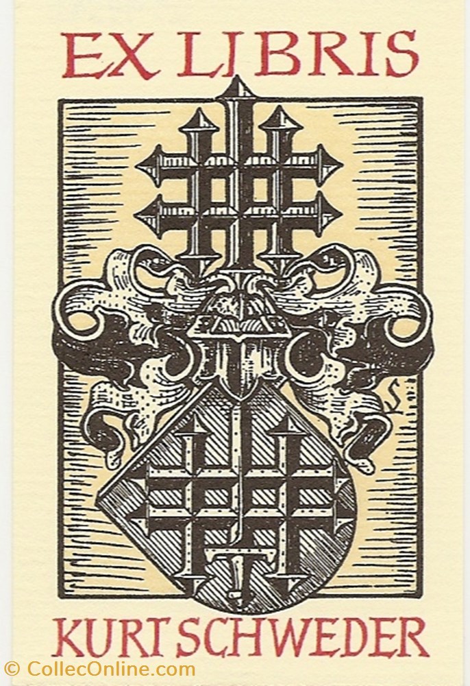 vieux papier schweder