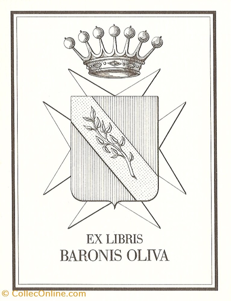 vieux papier oliva