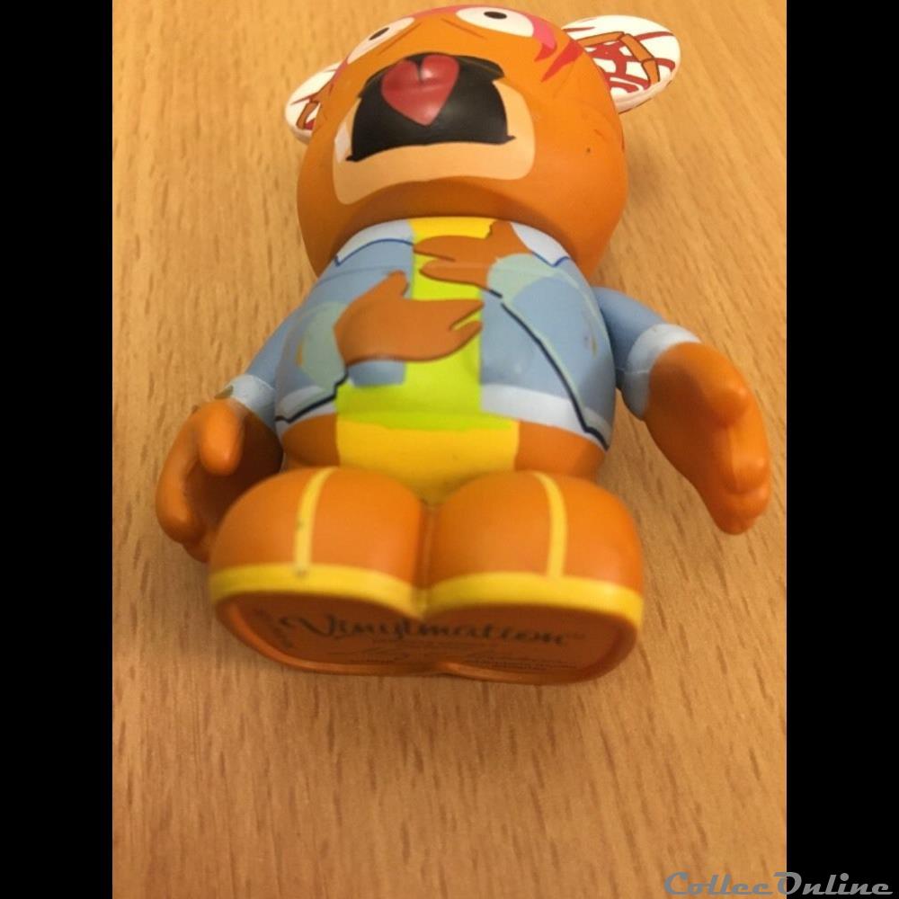 figurine vinylmation bonbon pepe the prawn