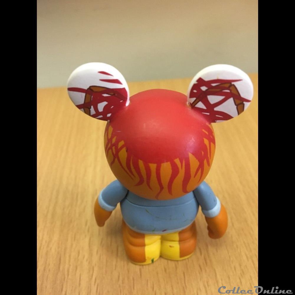 figurine vinylmation bonbon pepe the prawn