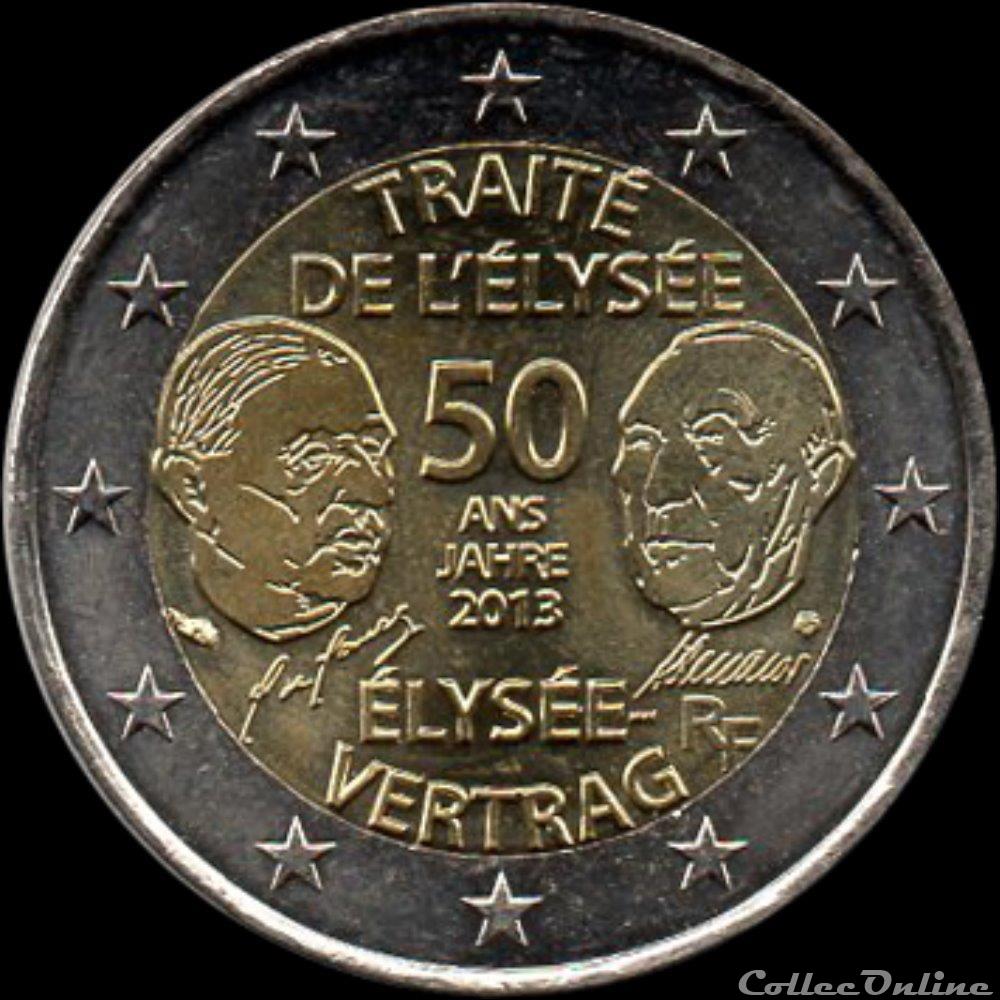 monnaie euro france monnaie
