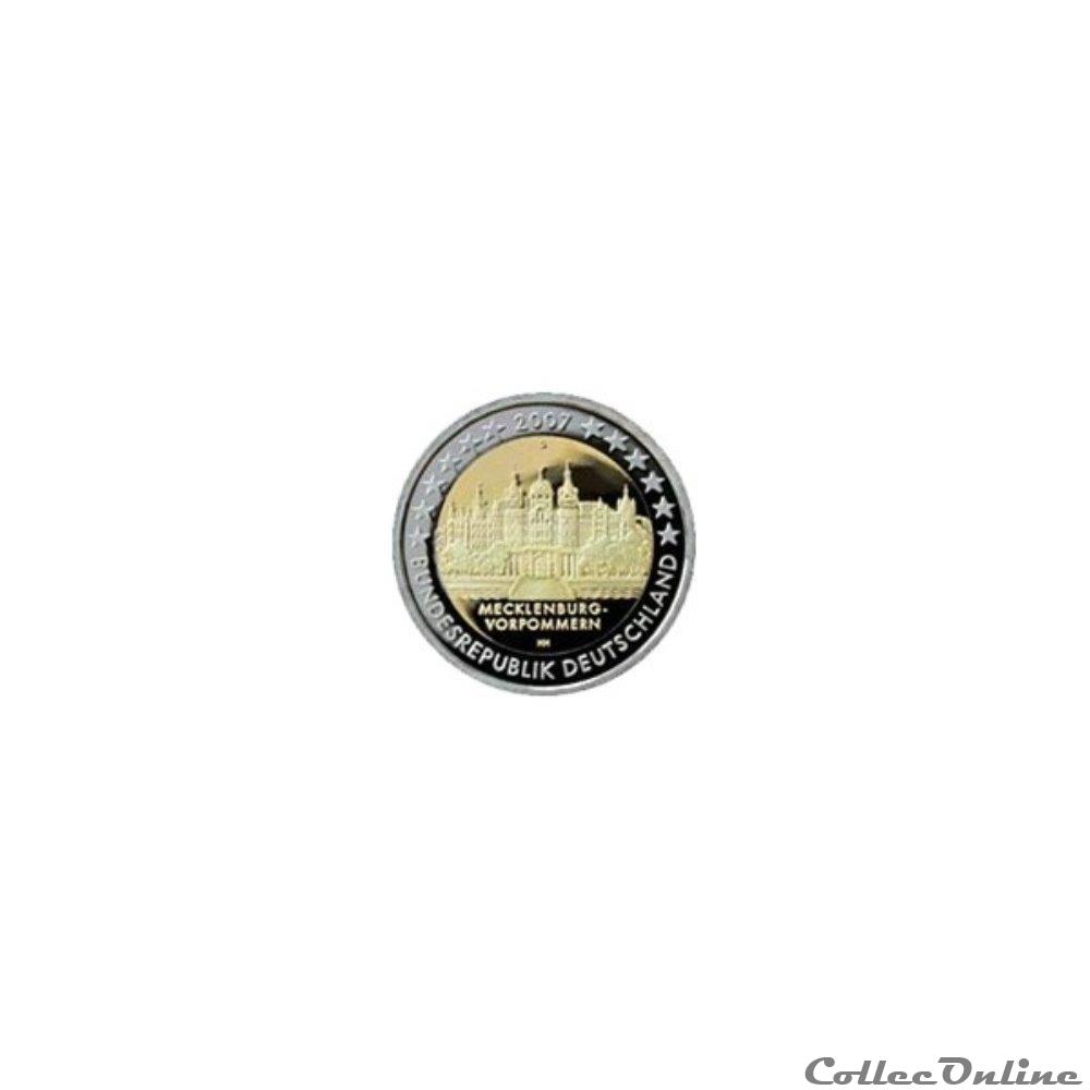 euro allemagne monnaie