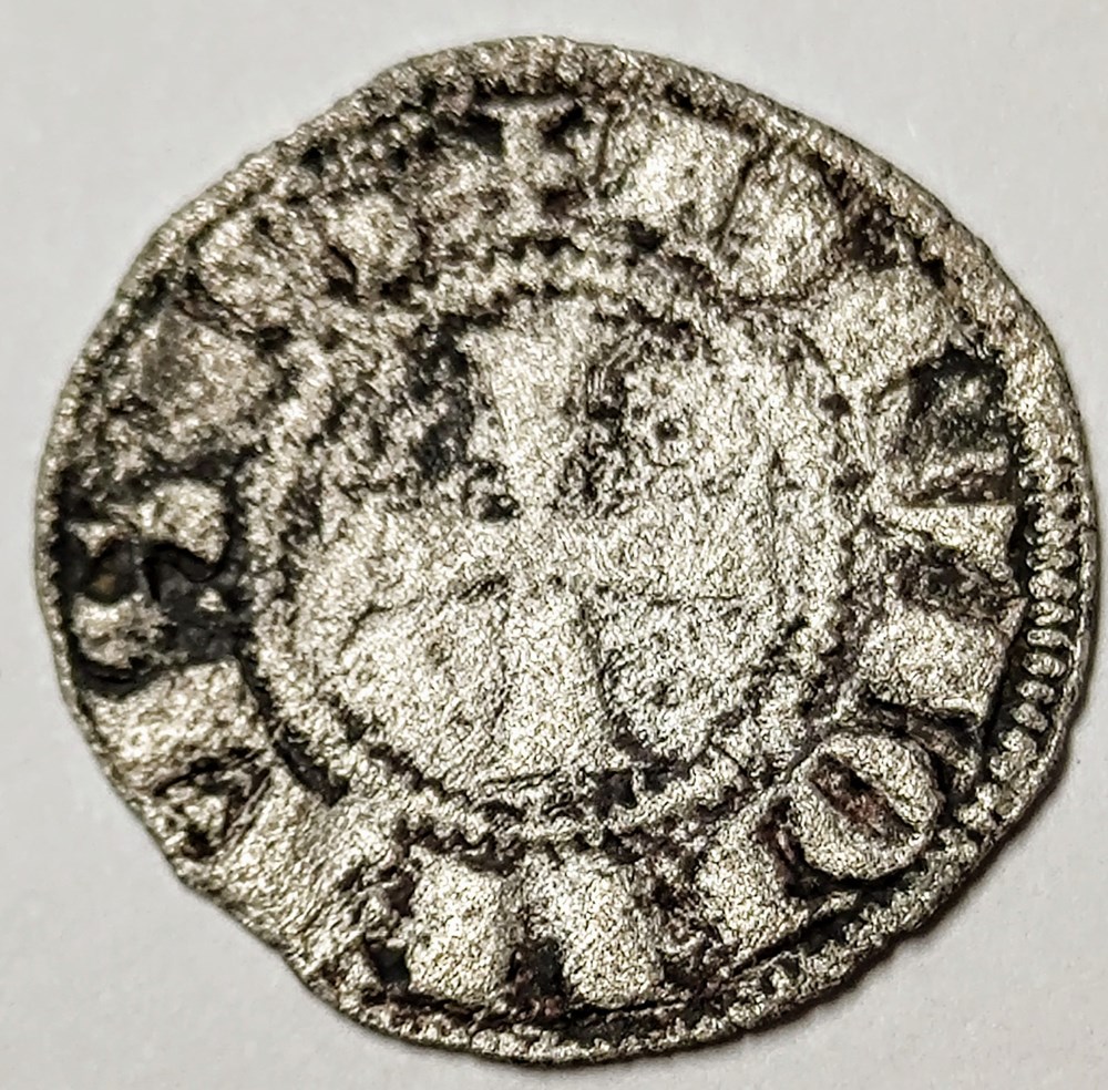 monnaies europe medievale a france feodales robert ii 1272 1305 denier