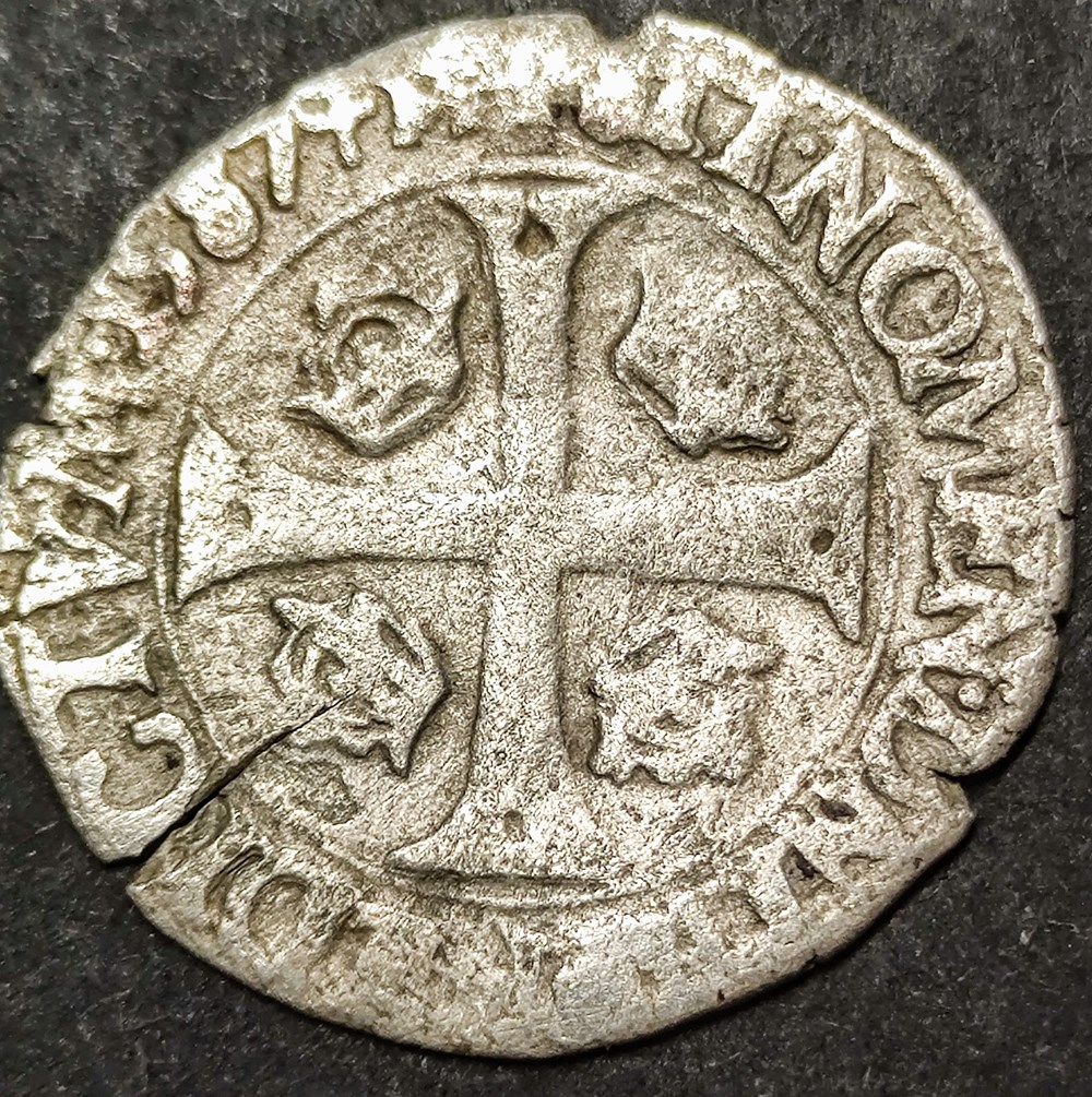 monnaies europe medievale france royales henri iii douzain aux deux h 1 er type 1587 p