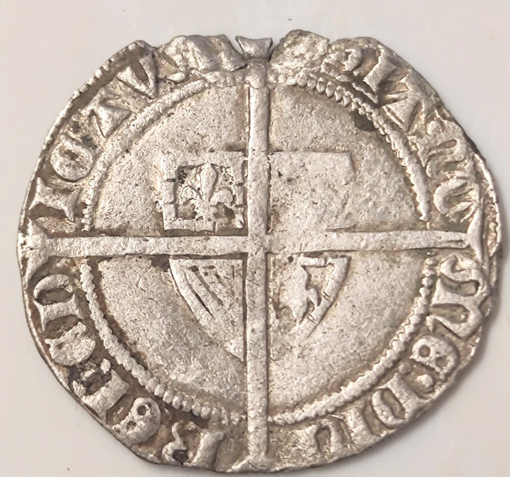 monnaies europe medievale pays bas bourguignons philippe le hardi comte de flandre demi gros botdraeger dit a la mante
