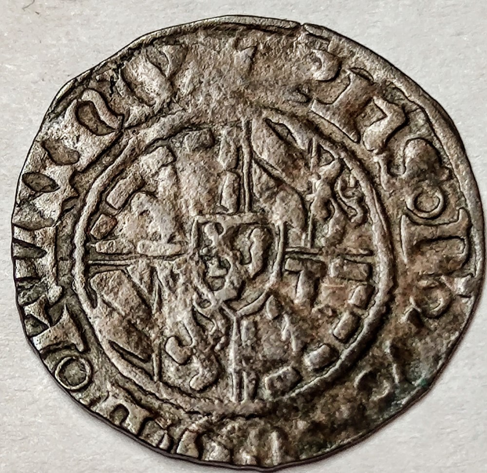 monnaies europe medievale philippe le bon pays bas bourguignons comte de flandre double mite
