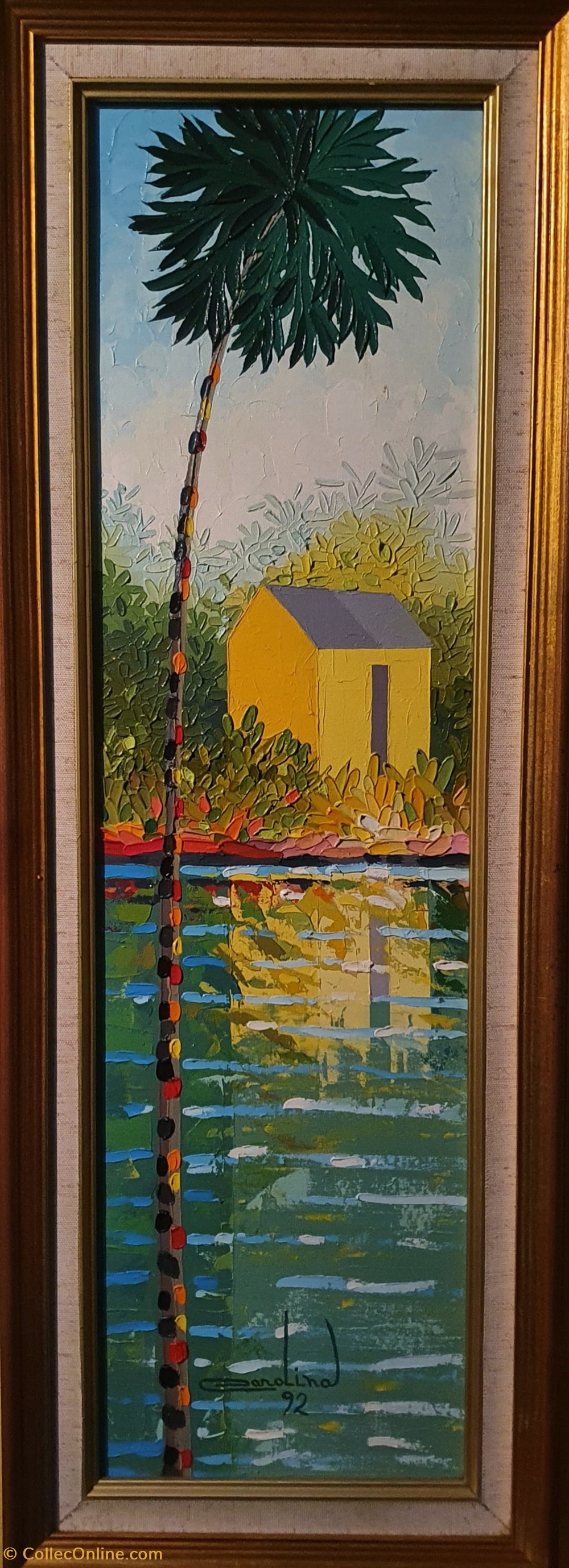 Sin titulo arte e antichita dipinti disegni sin titulo