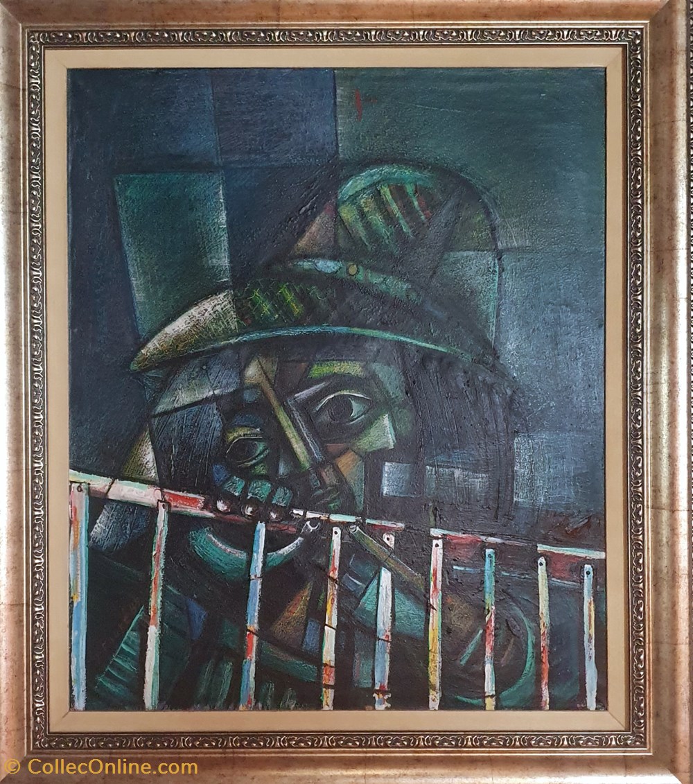 Sin titulo arte e antichita sin titulo