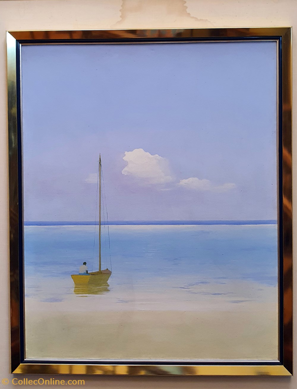 arte e antichita marina