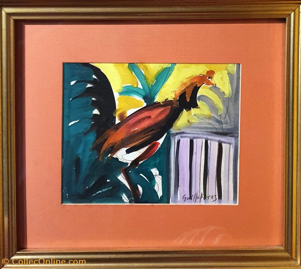 Gallo arte e antichita gallo