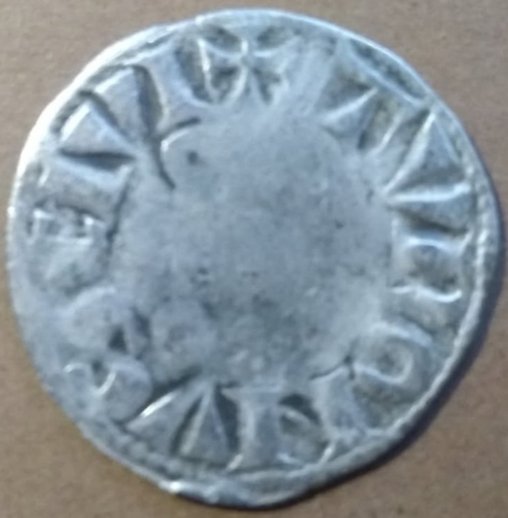 Louis VIII / IX (1223/1245) coins european medieval to france royal louis viii ix 1223 1245