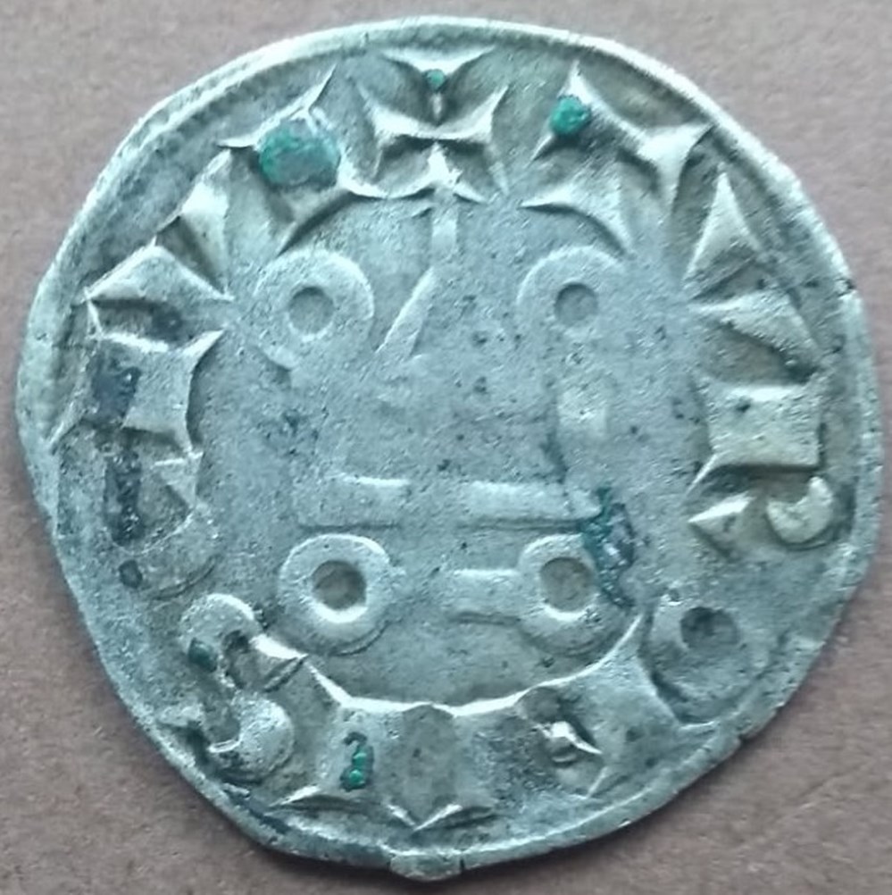 coins european medieval to france royal louis viii ix 1223 1245