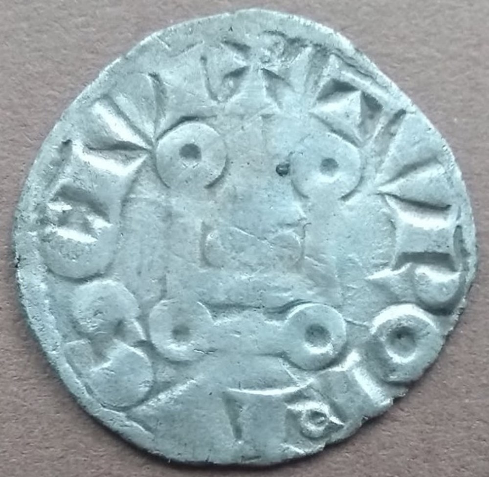 coins european medieval to france royal louis viii ix 1223 1245