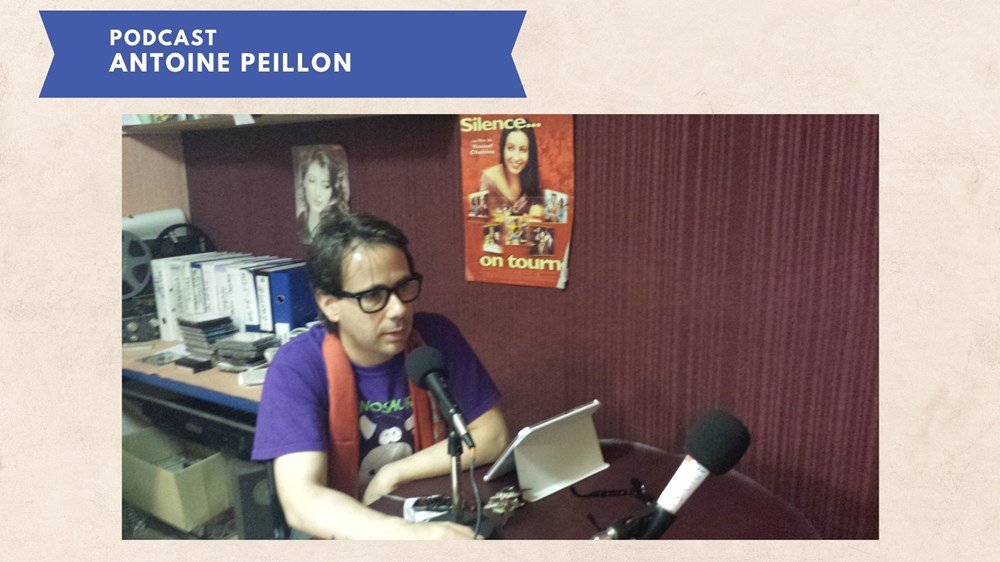 podcast