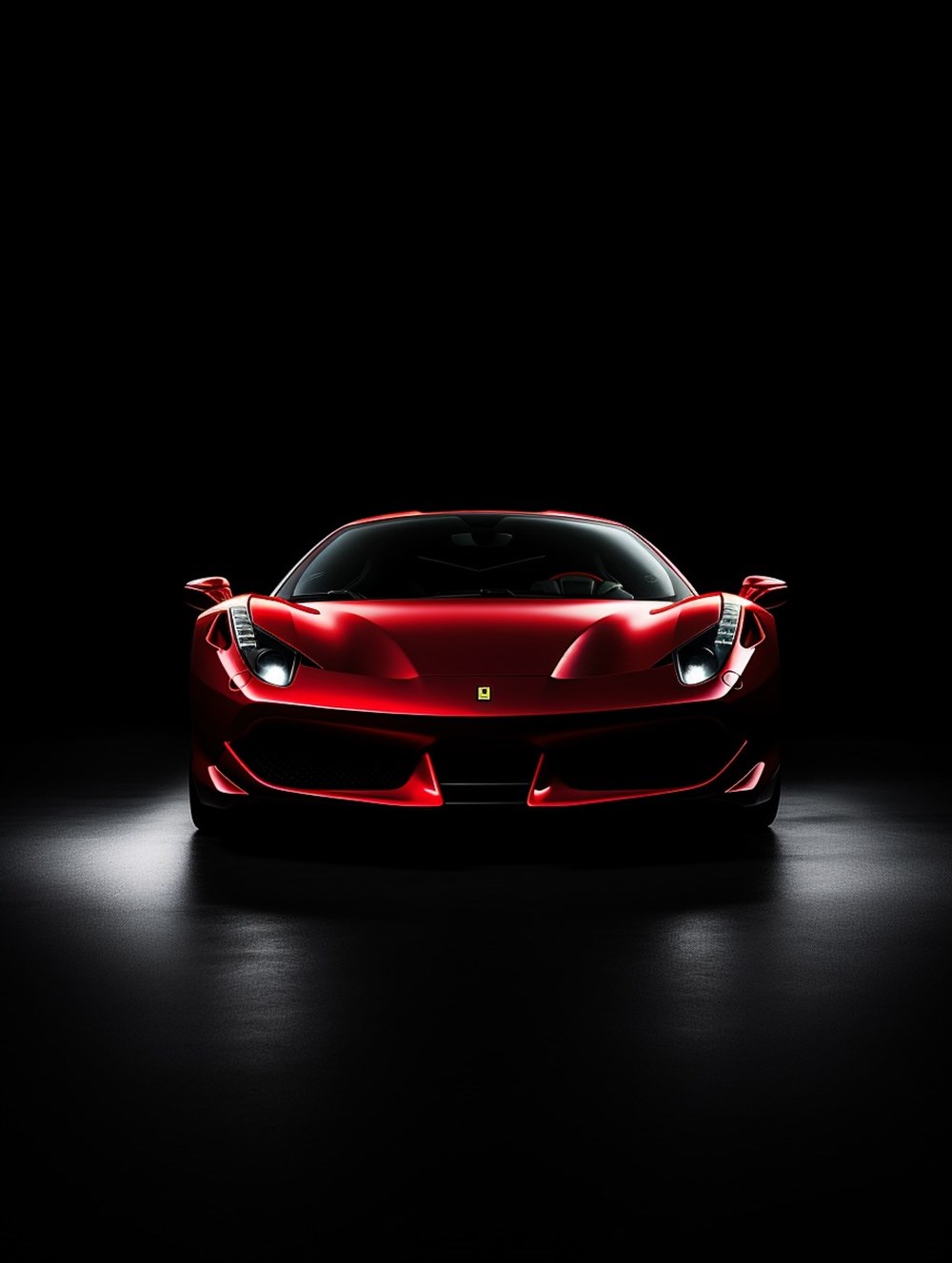 opulent majesty automobile
