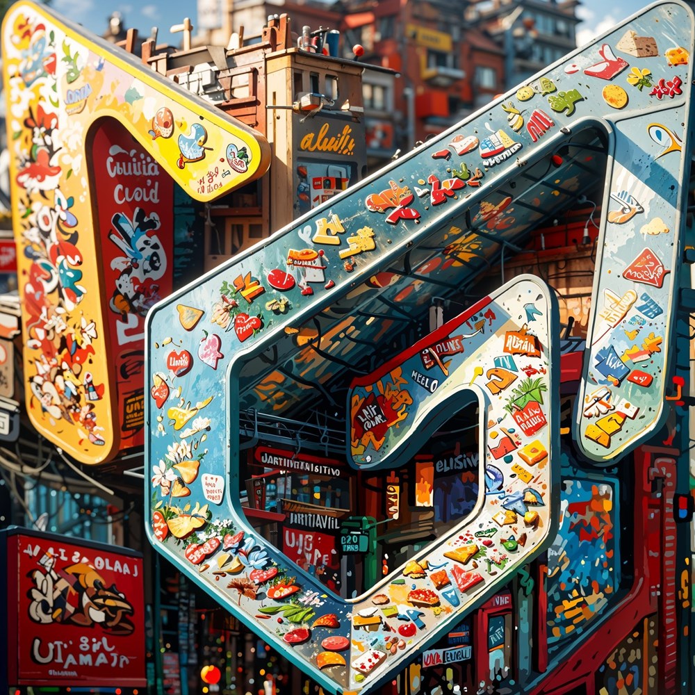 logo metagellan artwork
