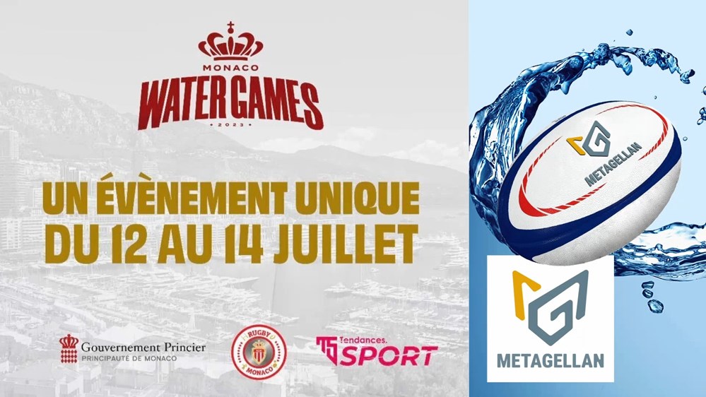 Trailer Meta G Nord WaterGames Monaco trailer meta g nord watergames monaco