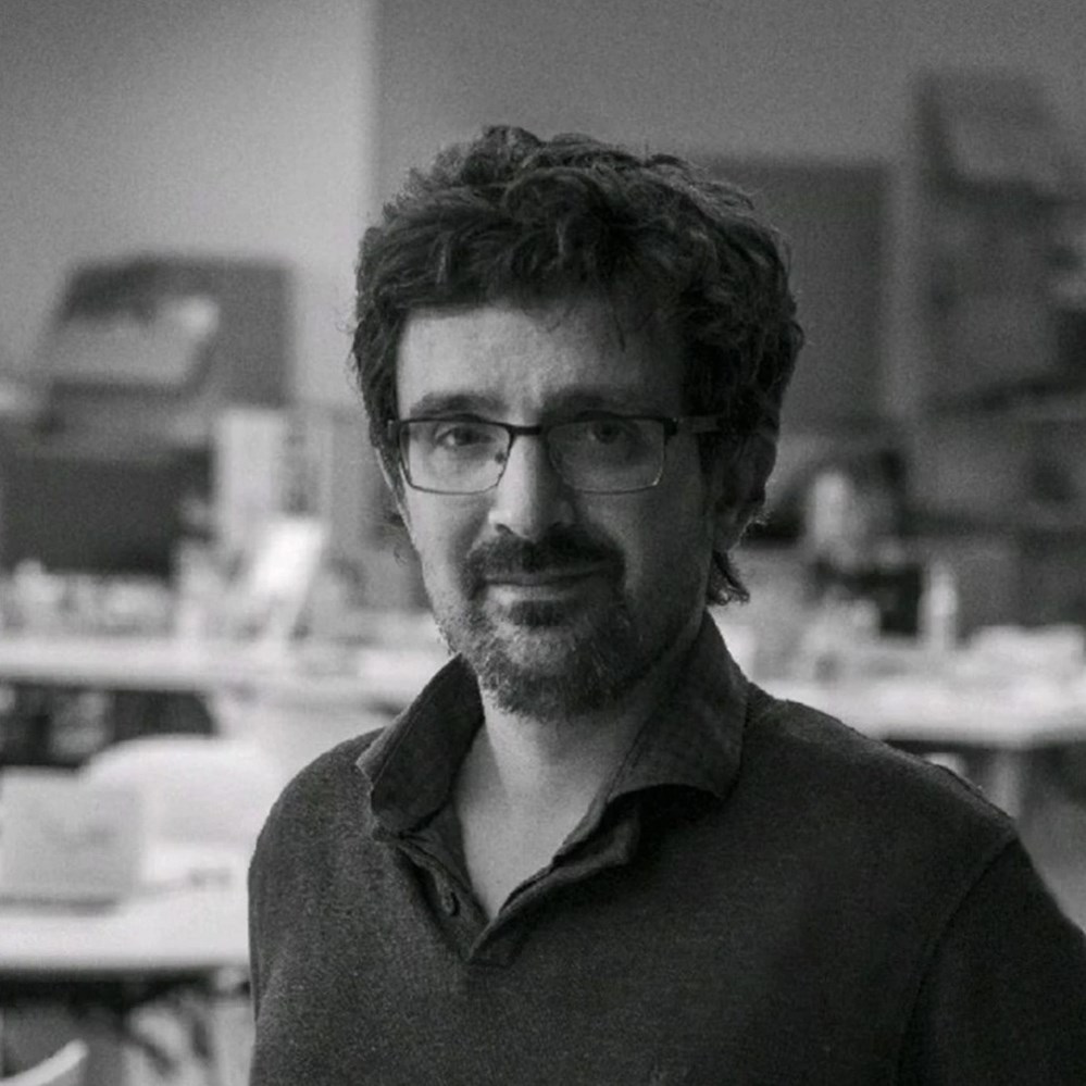 LOÏC SCHAPPACHER - CEO & COFONDATEUR loic schappacher ceo cofondateur